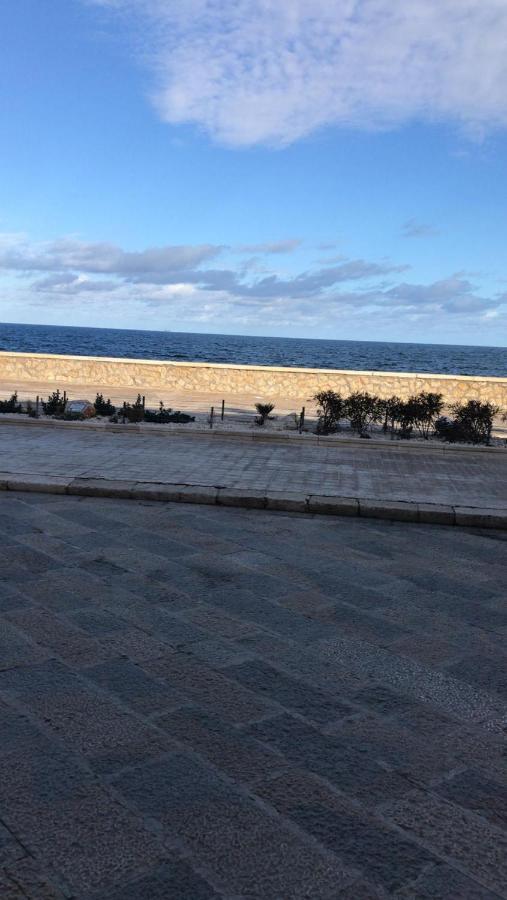 Ninfa Apartment The Window On The Mediterranean ตราปานี ภายนอก รูปภาพ