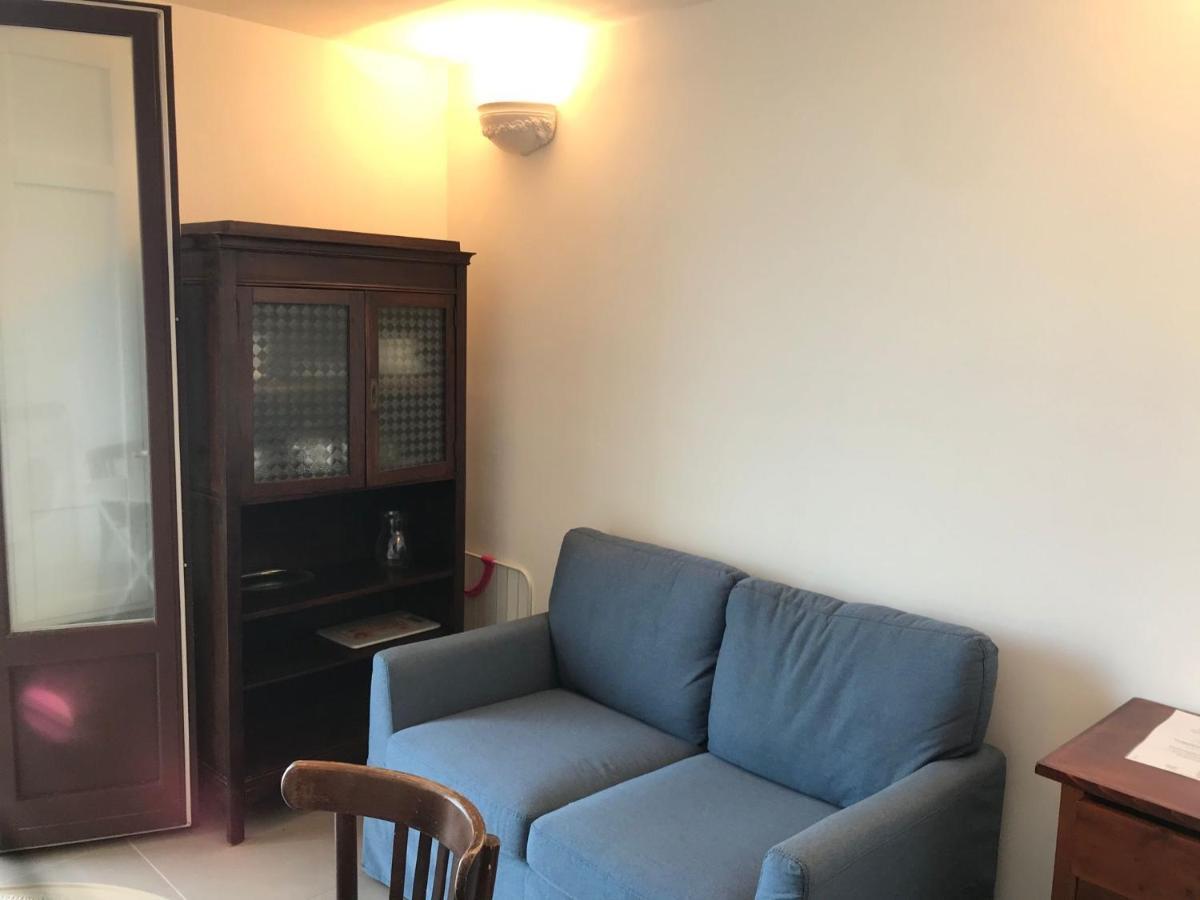 Ninfa Apartment The Window On The Mediterranean ตราปานี ภายนอก รูปภาพ