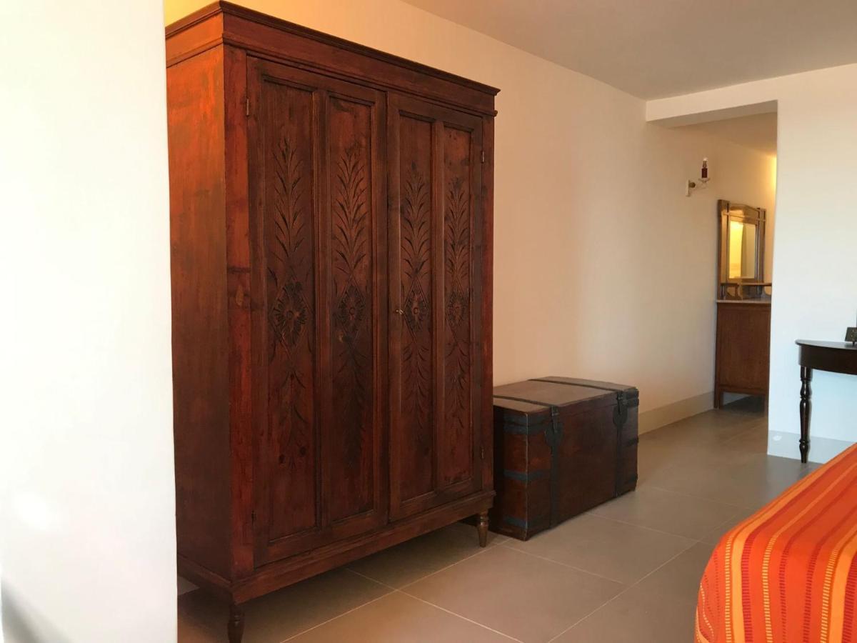 Ninfa Apartment The Window On The Mediterranean ตราปานี ภายนอก รูปภาพ