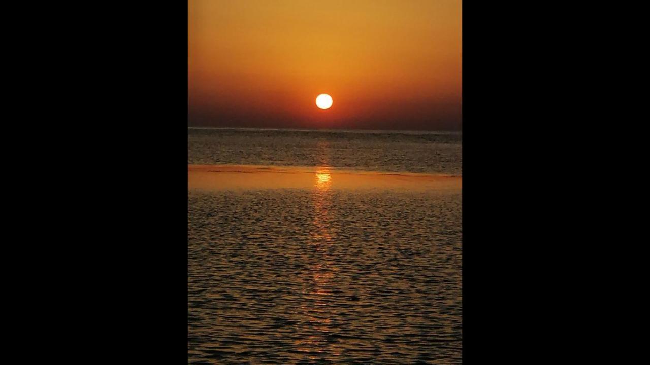 Ninfa Apartment The Window On The Mediterranean ตราปานี ภายนอก รูปภาพ